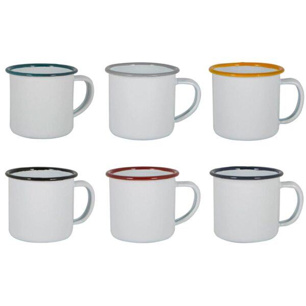 White Enamel Espress cbdf1315c2cd50507966f04dc4826f96