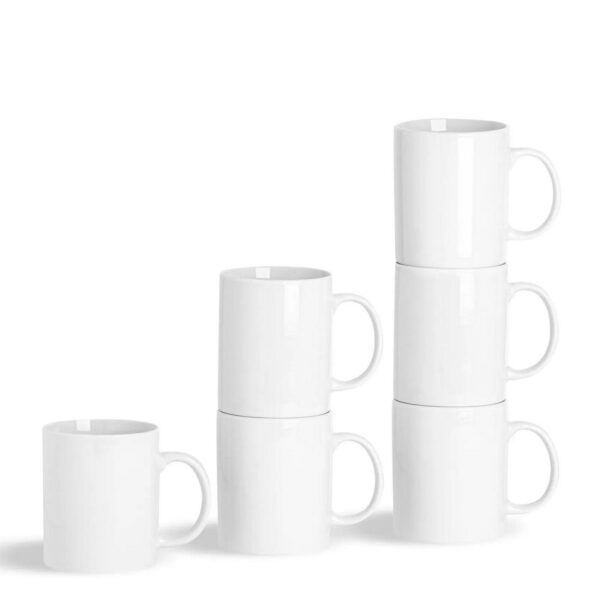 White Mugs Tea Coffe 787a07f872dbc612a4edb33ae0e24ce8