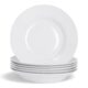 White Soup Pasta Cer 0b8fe9ec803da5dbf841a772fdef4ef7