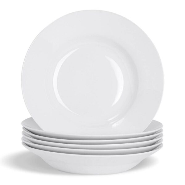 White Soup Pasta Cer 81ee9508da4a13336b790a560df49bc0