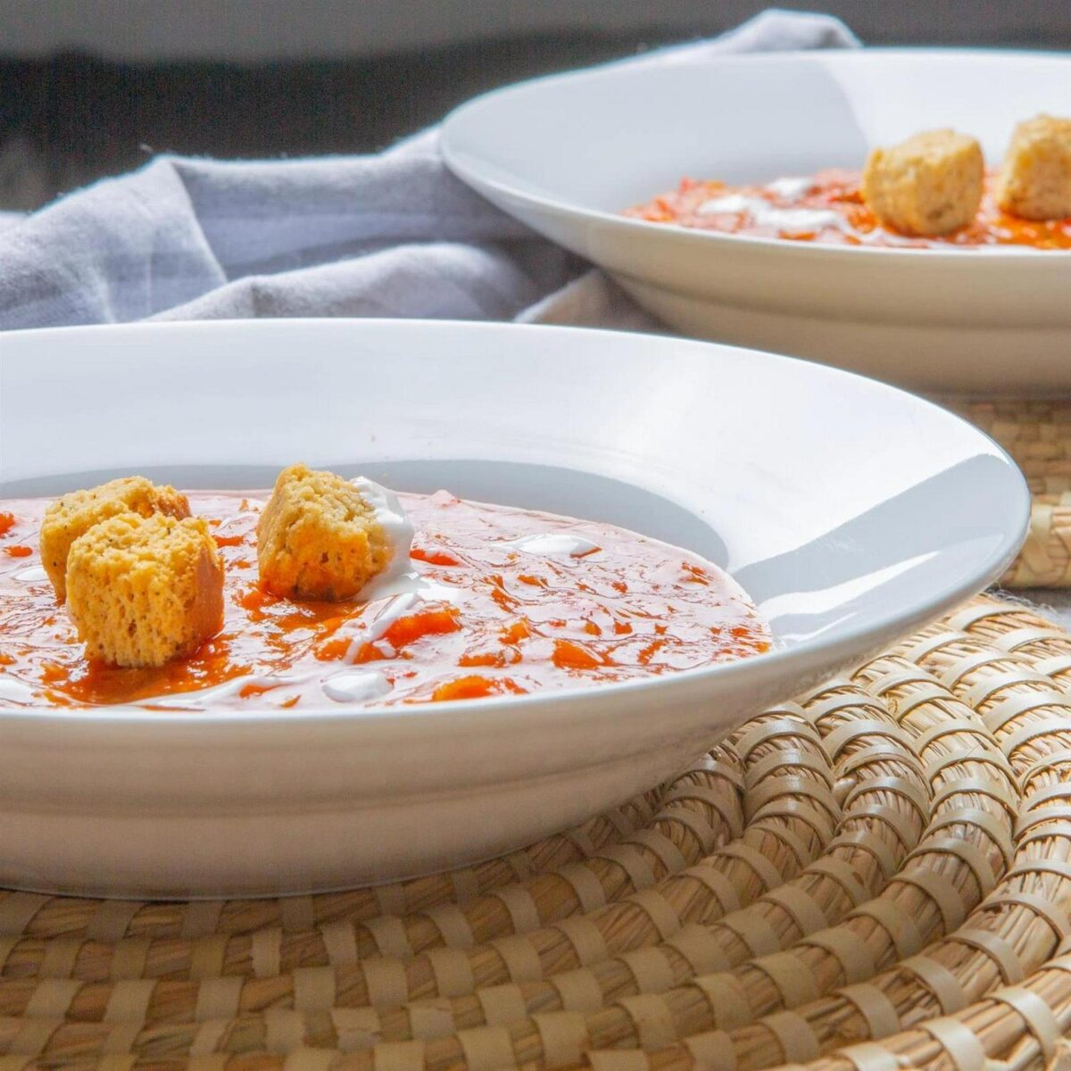 White Soup Pasta Cer 8717a6c1a037aa7d6016c5cda9493f7e