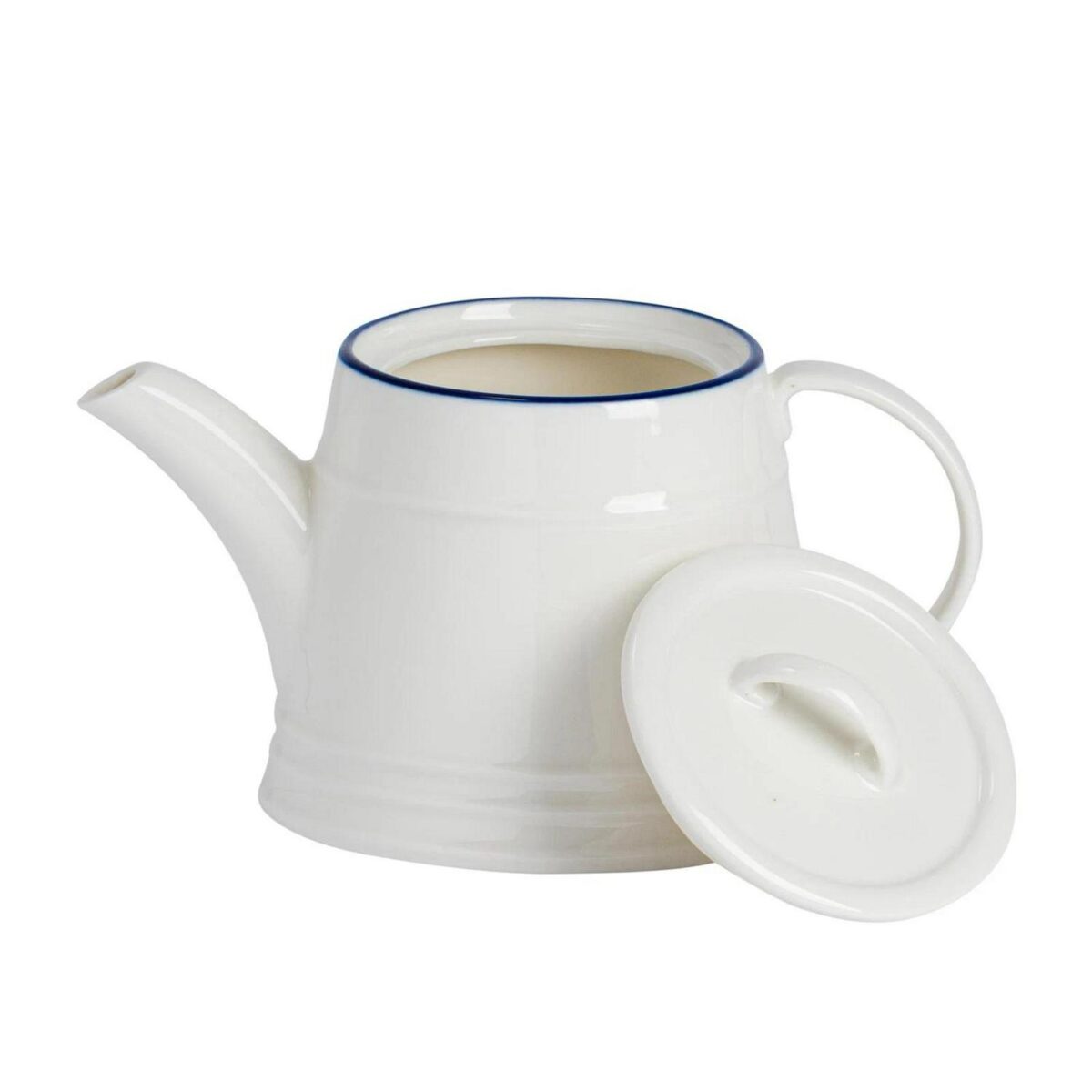 White Teapot Rustic 89c33a403285d7b64d662de5c514975d