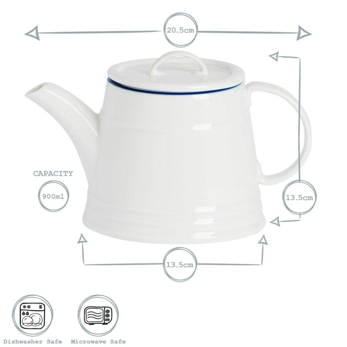 White Teapot Rustic bb24f924845e794e4d37c303948cc4fb