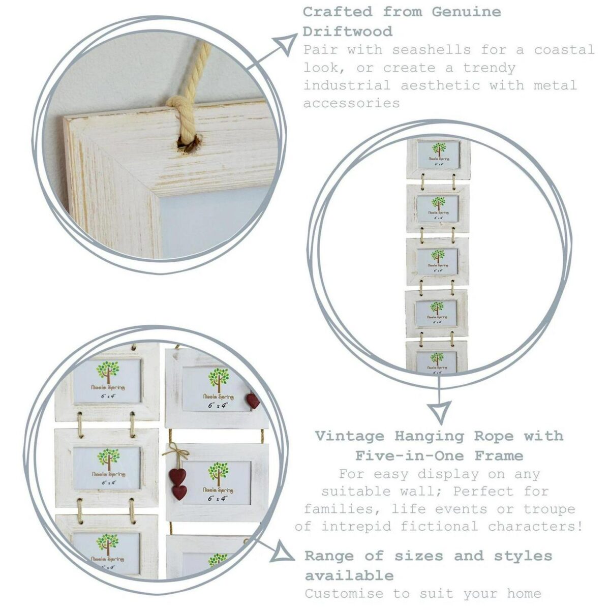 White Wooden Shabby e3532456fdf35c74d794b5112ba8a791