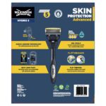 Wilkinson Sword Hydro 5 Ultimate, 9 Blades + Handle - Image 7