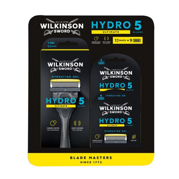 Wilkinson Sword Hydr af0ab9417ef4a270e21cea23d8868bb8