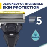 Wilkinson Sword Hydro 5 Ultimate, 9 Blades + Handle - Image 5