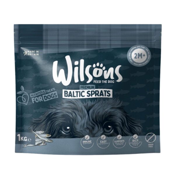 Wilsons Premium Balt 08975459460caccdc1bca6c42637b01f