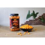 Wings Chilli Coated Peanuts, 1.1kg - Image 6