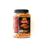 Wings Chilli Coated Peanuts, 1.1kg - Image 2