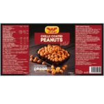 Wings Chilli Coated Peanuts, 1.1kg - Image 7
