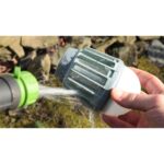 Wisely Rechargeable Mosquito Zapper and Lantern (3 Pack) - Image 6