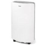Wood's Cortina 9K BTU Portable Air Conditioner with Remote Control, WAC902G - Image 2