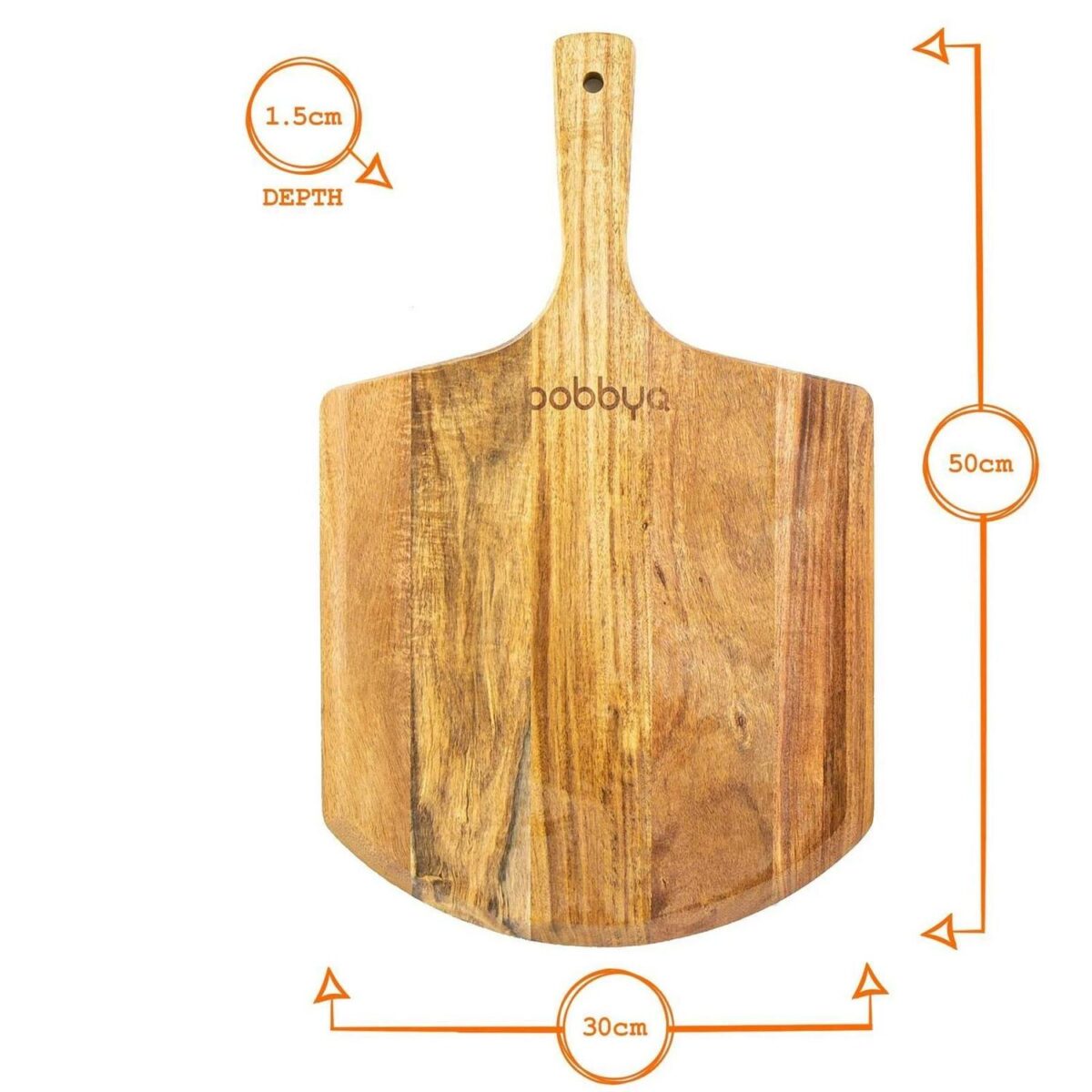 Wooden Chopping Boar aad6bcb52bbaa6b9cbcf5ae774c9efb0