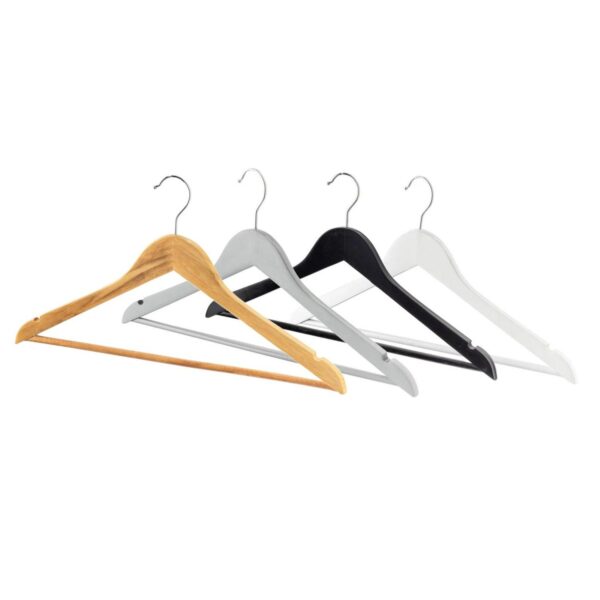 Wooden Coat Hangers 4aeebb473cd73d934e683d5be2e00215