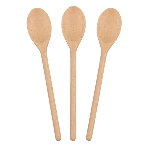 Wooden Cooking Spoon 3420601a78dae437b307fc532c093055