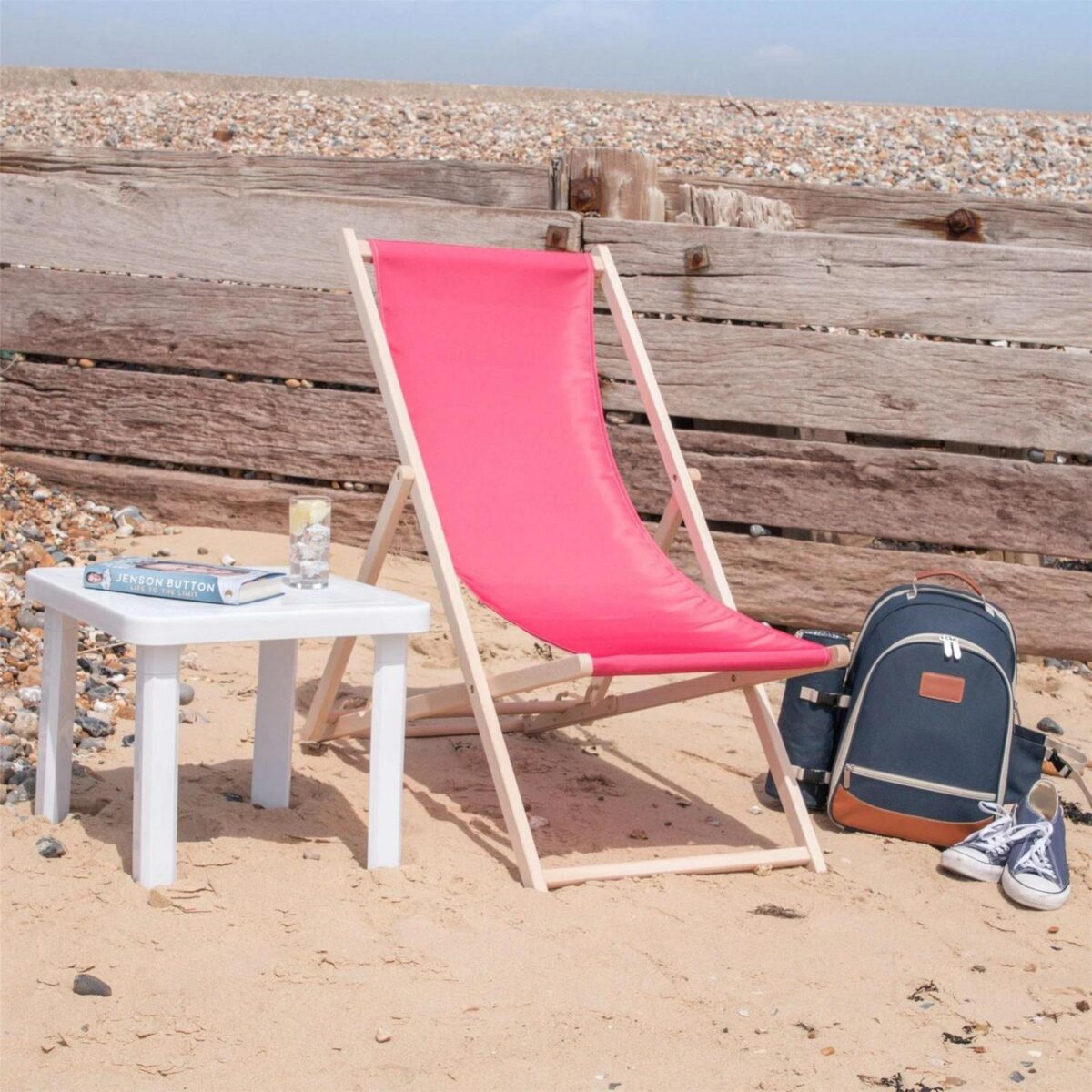 Wooden Deck Chair Fo 6a32ee1b0dd569f8871f91ad7284f7a9