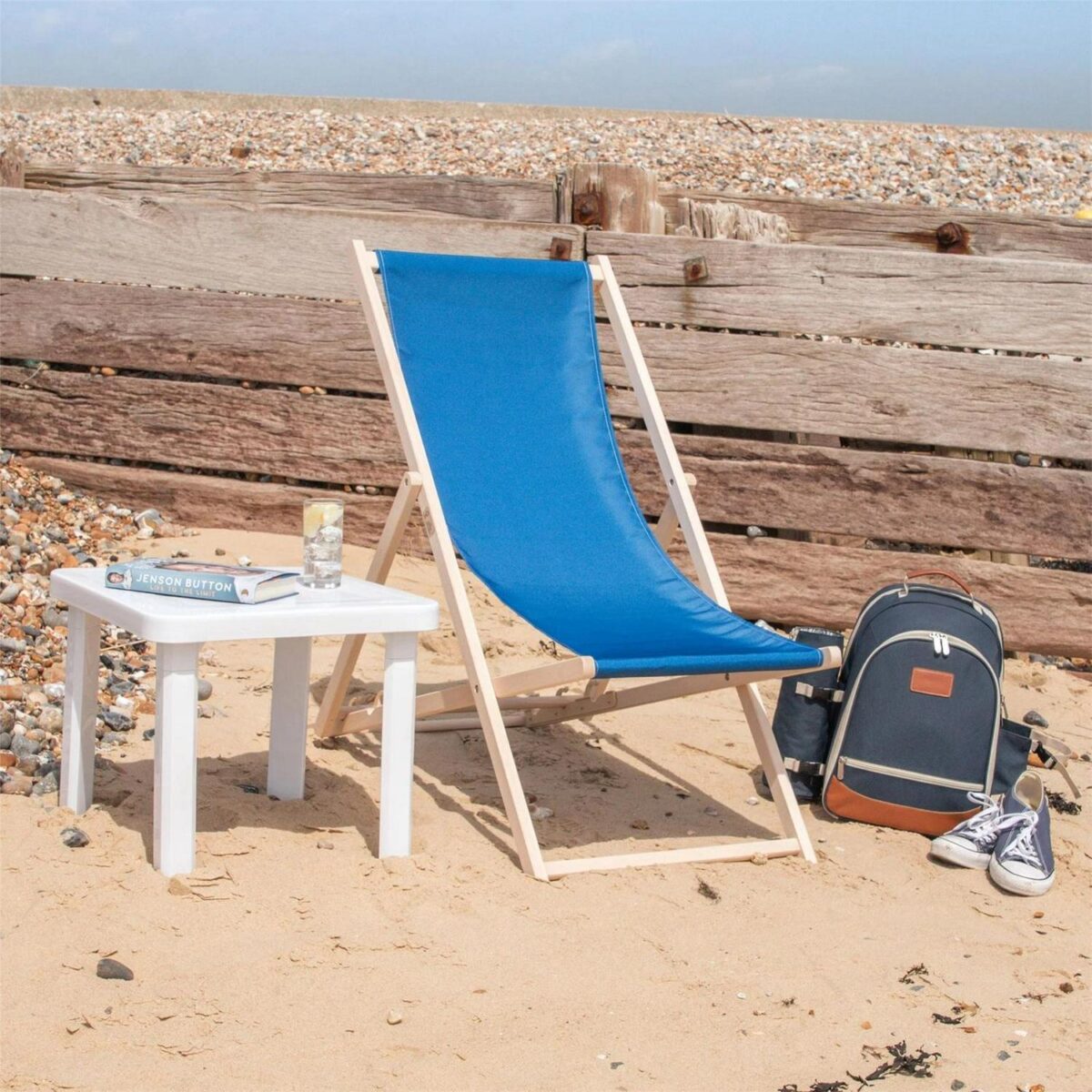 Wooden Deck Chair Fo 971cb87f099b94f66f90abbe9fda2977