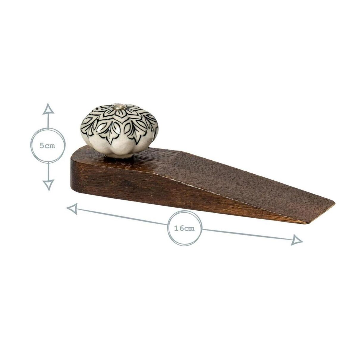 Wooden Door Stop Vin 8d0b5cb3e92aec151b63e6f4d7f2b860
