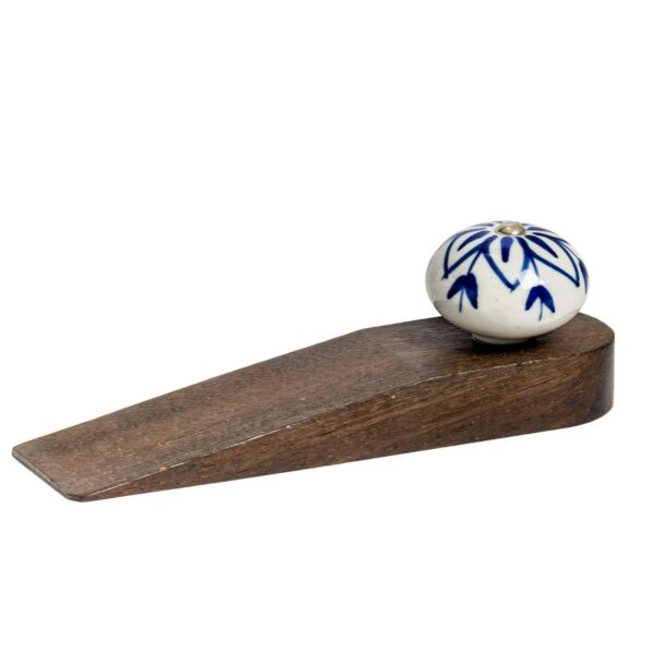 Wooden Door Stop Vin 93c7d983c9585b105688997425765a08