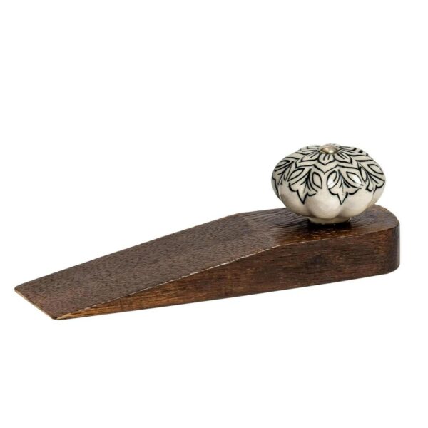 Wooden Door Stop Vin bf354c17c4d2467a6af5e953990292ff