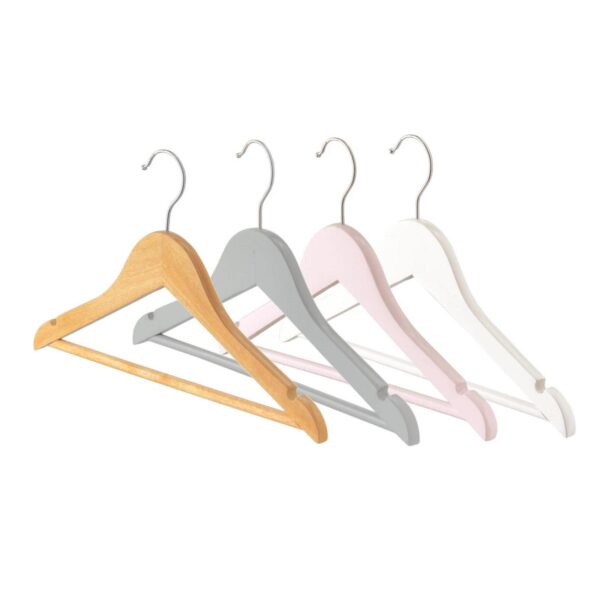 Wooden Kid s Hangers 8dd447684b048f7f3f660fd8f22508ce