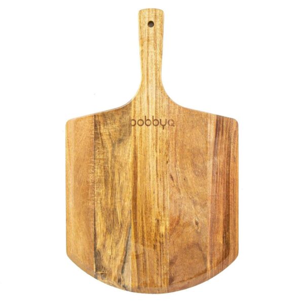 Wooden Pizza Peel La 0520269dc03e7ab742f7d33aeec4474b