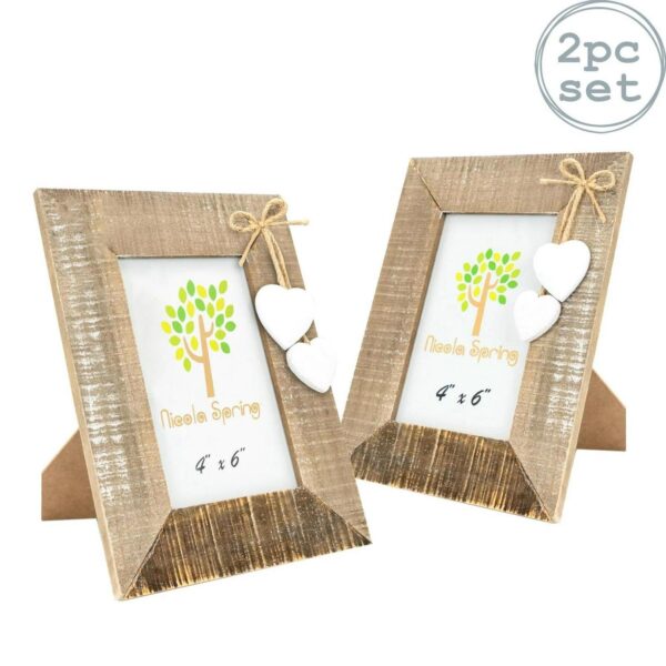 Wooden Shabby Chic D 90852ae427a09cb17e4eb815f328088e