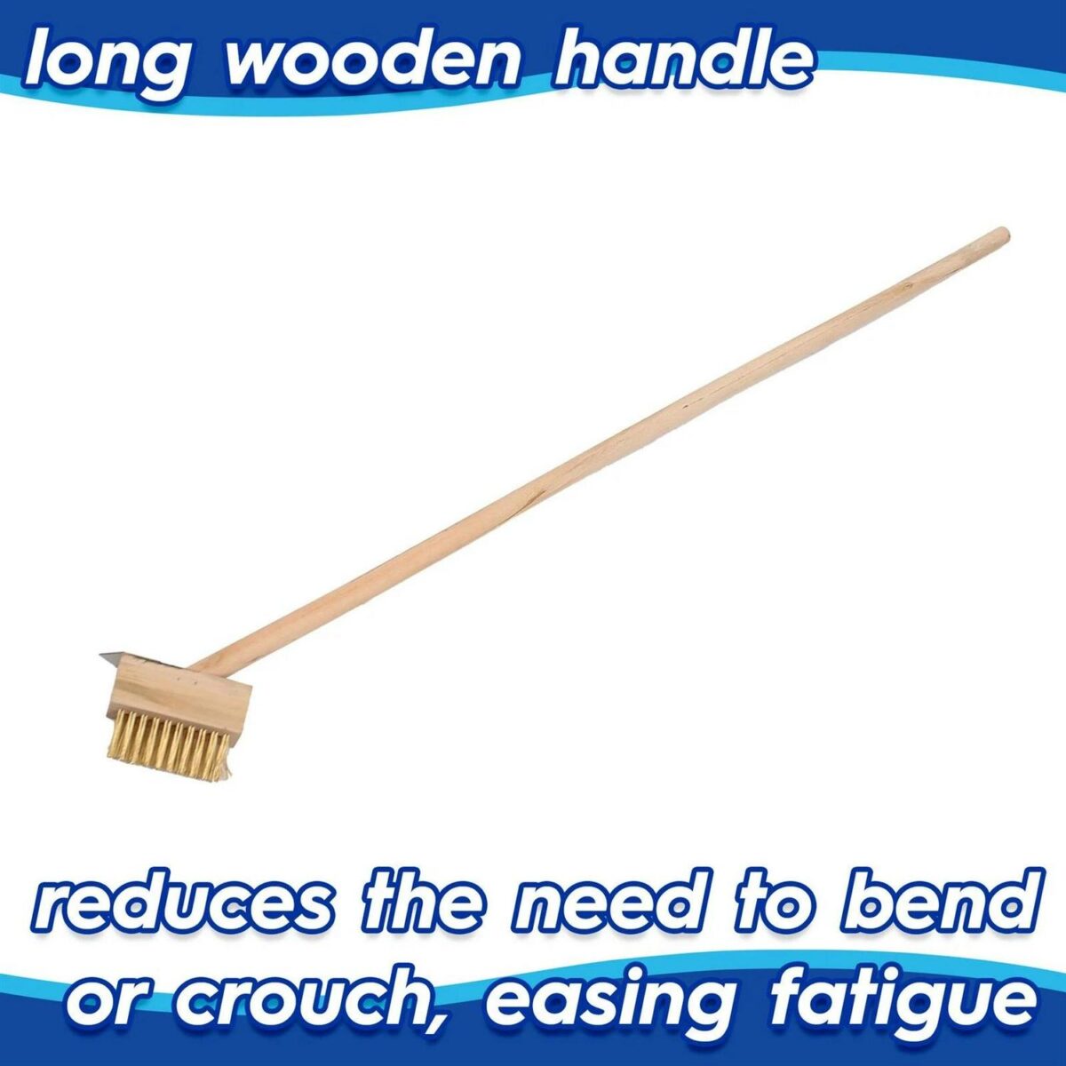Wooden Weed Brush Lo 88af696d5246bb1a1696542519fd4fa0