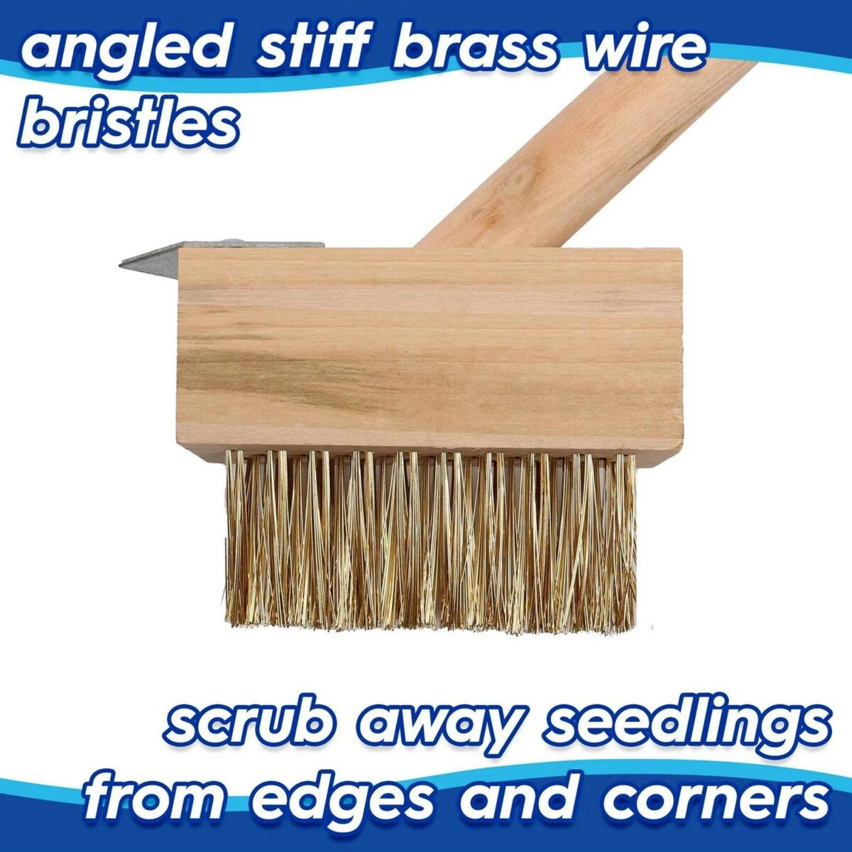 Wooden Weed Brush Lo fb1c78e58eb2bc21fbf39c6a7b8f3e27