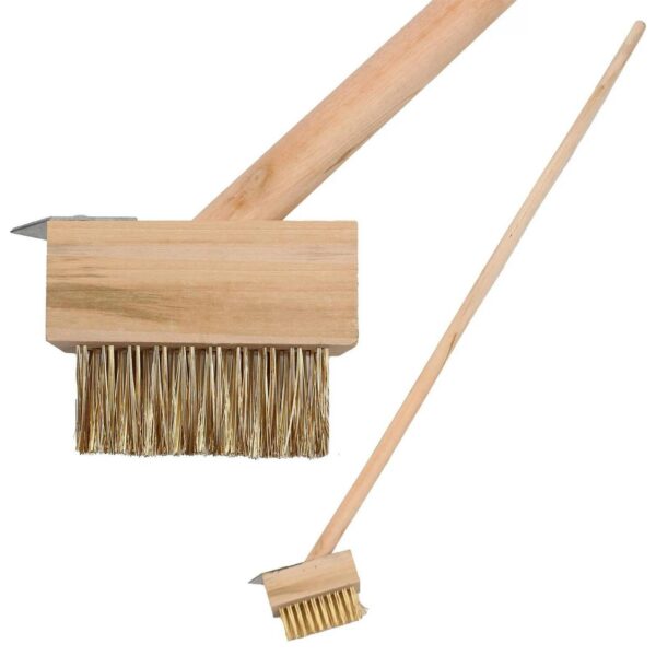 Wooden Weed Brush Lo ff002817a7eb1b59a39b48fd6ca3c4b5