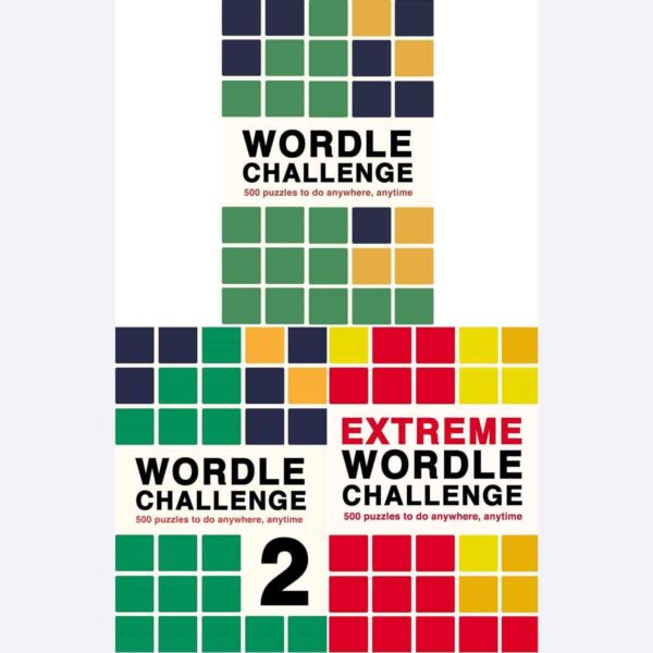 Wordle Challenge Gam 4a1cccc7f8d08e99aa4cc99625743c11