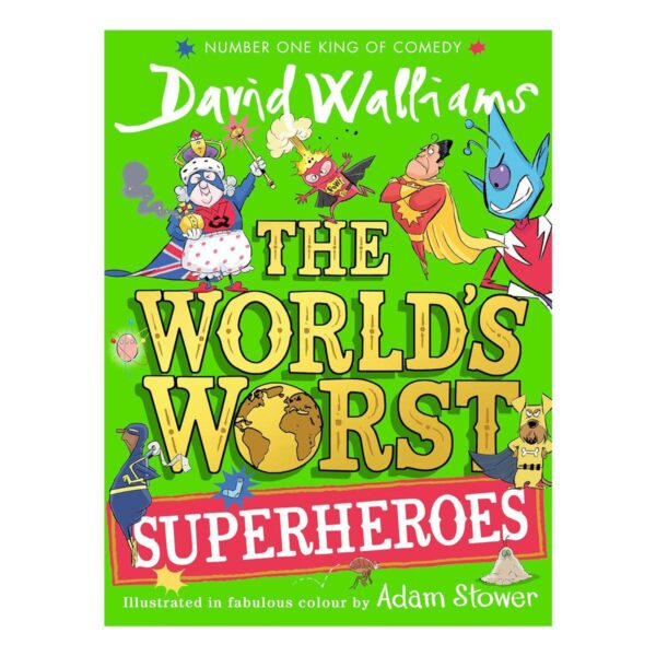 World s Worst Superh 972dc11519adb1f521ad5bf5e493eef7