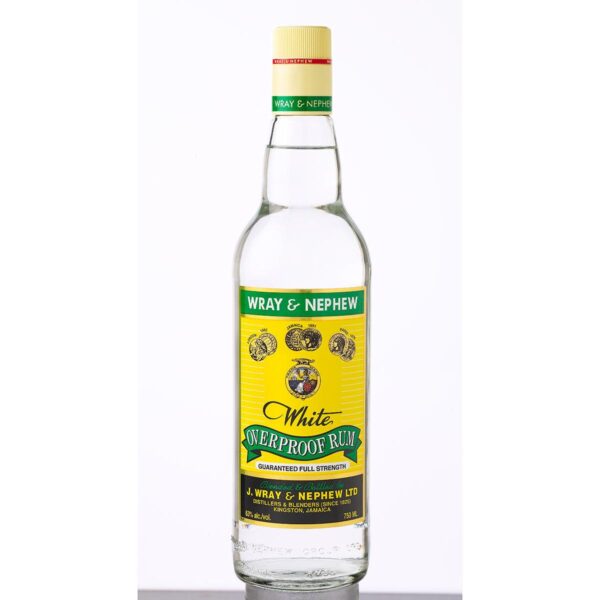Wray and Nephew Over 3cf5fc3a88717ed78f1f19fc88c0c108