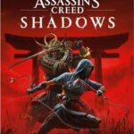 XBOX Assassin's Creed Shadows: Standard Edition - Xbox Series X|S, Download