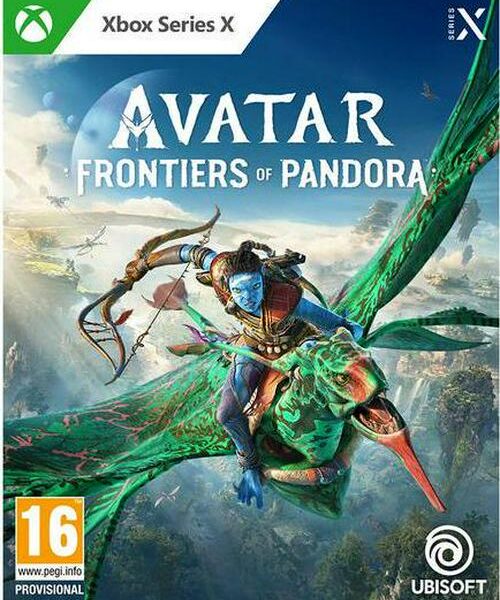 XBOX Avatar Frontier 1d64f0d3ba65a0d66ceb646dbc013556