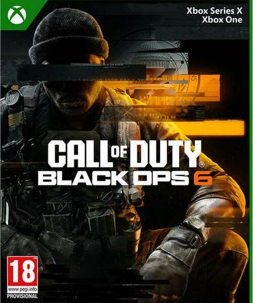 XBOX Call of Duty Bl d8818332f8a01d5fe9336d4334688b58