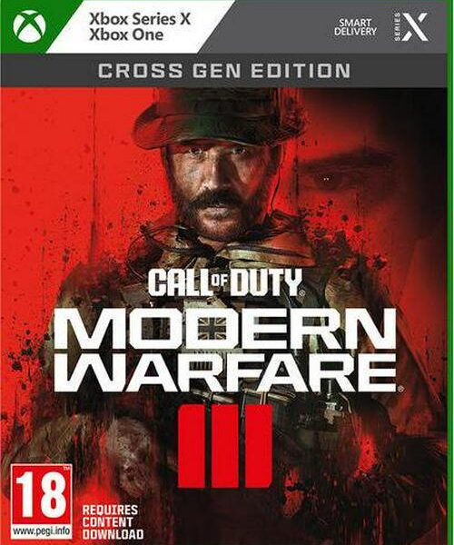 XBOX Call of Duty Mo 2af2186a16a751f4afefc2793035a81b
