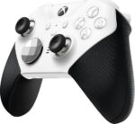 XBOX Elite Series 2 Core Wireless Controller - White - Image 2