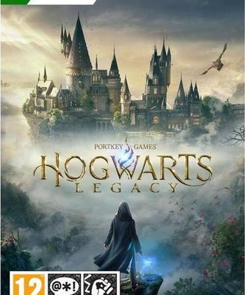 XBOX Hogwarts Legacy c9547d7a5ff3940c782fbde2981ce30a