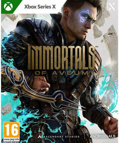 XBOX Immortals of Av 4767c9fa4fa1939ee9332942c1e9e5d7