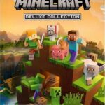 XBOX Minecraft: Deluxe Collection - Download