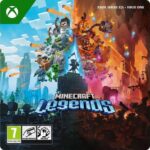 XBOX Minecraft Legends - Download