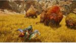 XBOX Monster Hunter: Wilds Steelbook - Xbox Series X - Image 12