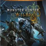 XBOX Monster Hunter Wilds Premium Deluxe Edition - Xbox Series X|S, Download