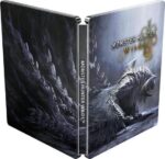 XBOX Monster Hunter: Wilds Steelbook - Xbox Series X - Image 2
