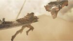 XBOX Monster Hunter: Wilds Steelbook - Xbox Series X - Image 14
