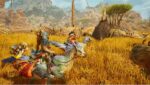XBOX Monster Hunter: Wilds Steelbook - Xbox Series X - Image 4