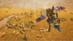 XBOX Monster Hunter: Wilds Steelbook - Xbox Series X - Image 5
