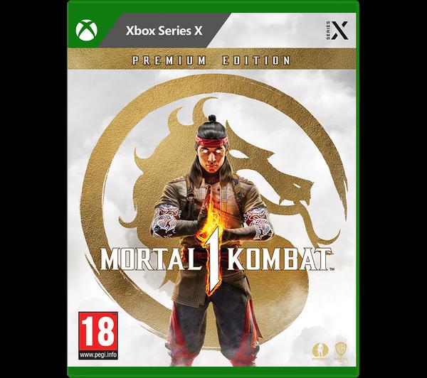 XBOX Mortal Kombat 1 b87bee6d5c3b770549953cb3ac6b327e